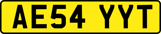 AE54YYT