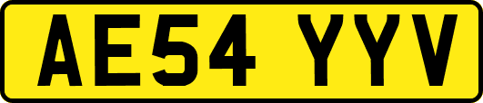 AE54YYV
