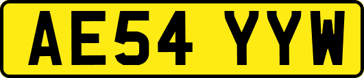 AE54YYW