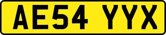 AE54YYX