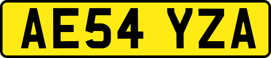 AE54YZA