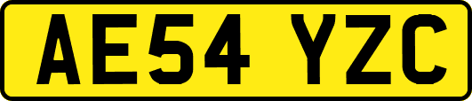 AE54YZC