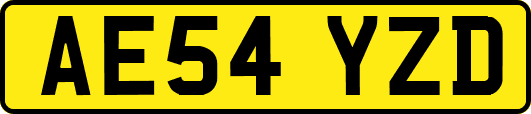 AE54YZD