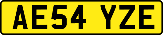 AE54YZE