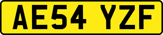 AE54YZF