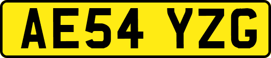 AE54YZG