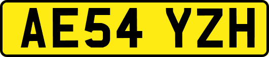 AE54YZH