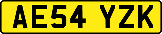 AE54YZK