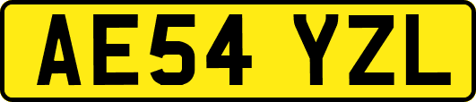 AE54YZL