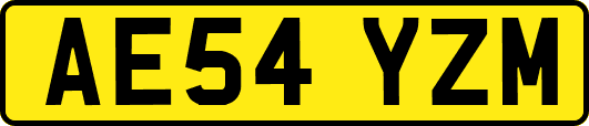 AE54YZM