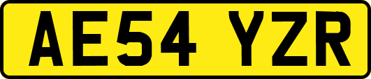 AE54YZR