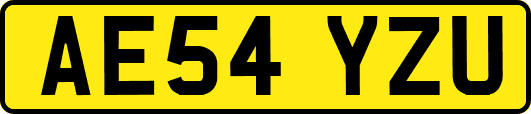 AE54YZU