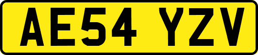 AE54YZV