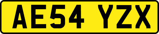 AE54YZX