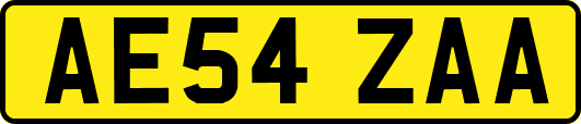 AE54ZAA