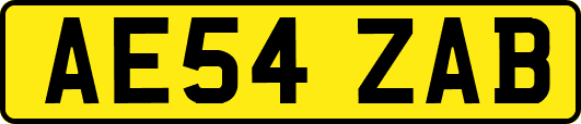 AE54ZAB