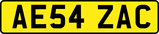 AE54ZAC