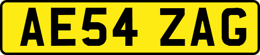 AE54ZAG