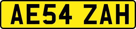 AE54ZAH