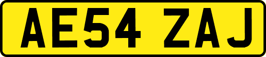 AE54ZAJ