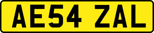 AE54ZAL