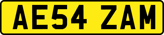AE54ZAM