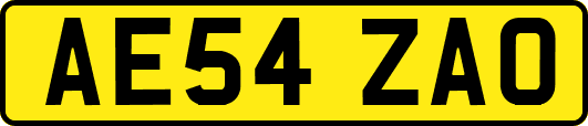 AE54ZAO
