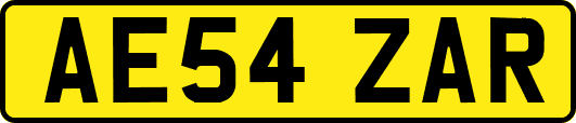 AE54ZAR