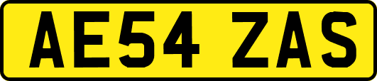 AE54ZAS