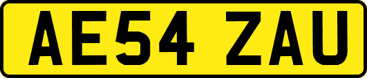AE54ZAU