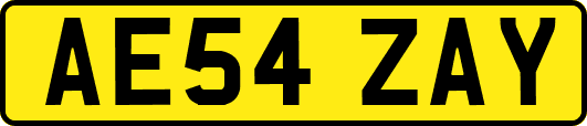 AE54ZAY