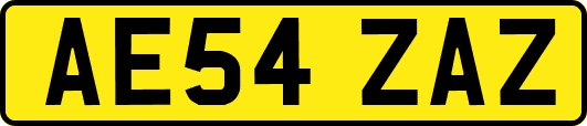 AE54ZAZ