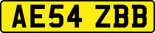 AE54ZBB