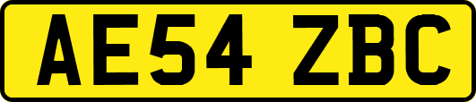 AE54ZBC