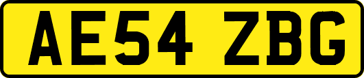 AE54ZBG