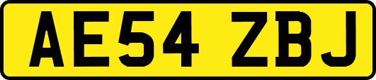 AE54ZBJ
