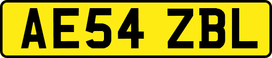 AE54ZBL