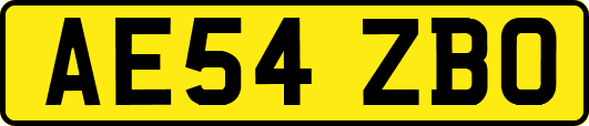 AE54ZBO
