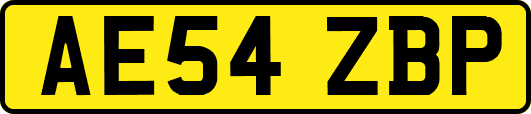 AE54ZBP