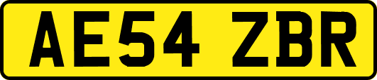 AE54ZBR
