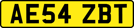 AE54ZBT