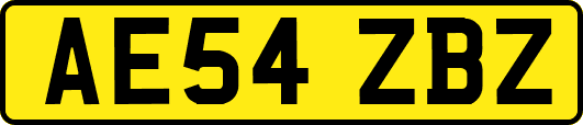 AE54ZBZ