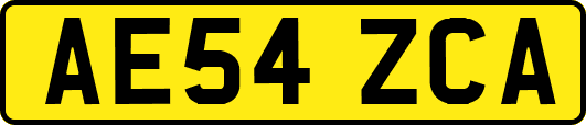 AE54ZCA