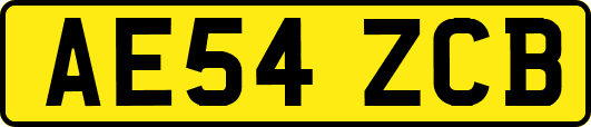 AE54ZCB