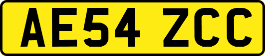AE54ZCC