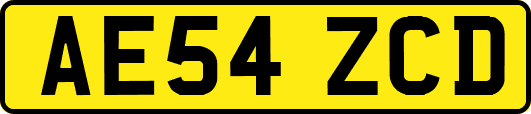 AE54ZCD