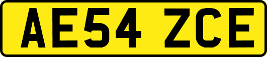 AE54ZCE