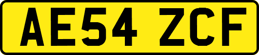 AE54ZCF