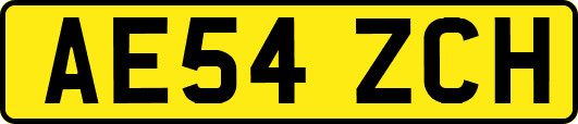 AE54ZCH