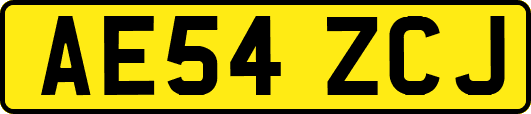 AE54ZCJ